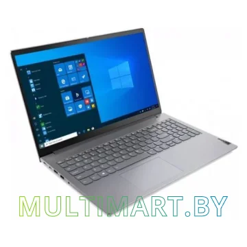 Ноутбук Lenovo ThinkBook 15 G2 ITL (20VE0053RU) картинка 2